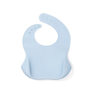 2 (8) Силиконовый нагрудник Edda, Динозавры 10