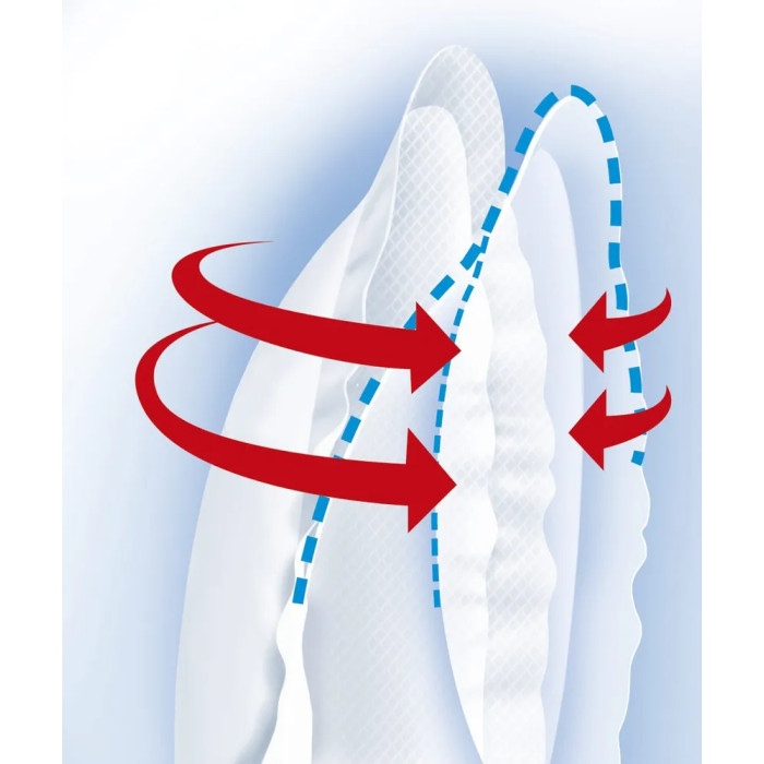 Прокладки для груди Chicco, 30 шт 5