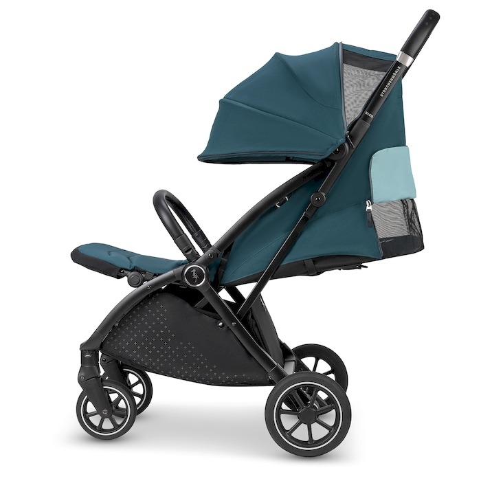 27515_3_9hc Коляска прогулочная Osann Storchenmühle Niko 4