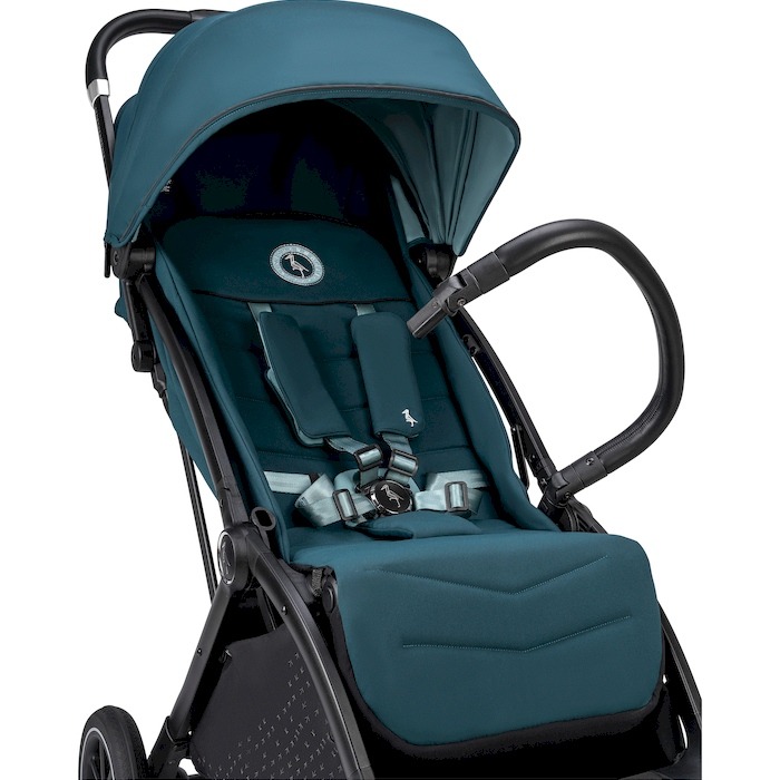 27515_5_0ft Коляска прогулочная Osann Storchenmühle Niko 6