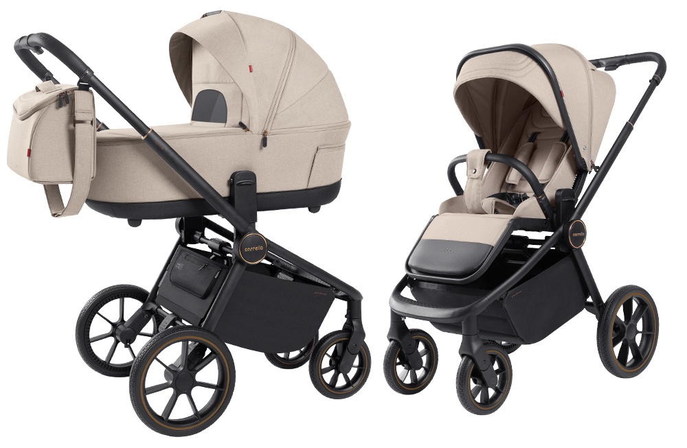 28621_1_2vm Коляска 2 в 1 Carrello Epica 2025 1