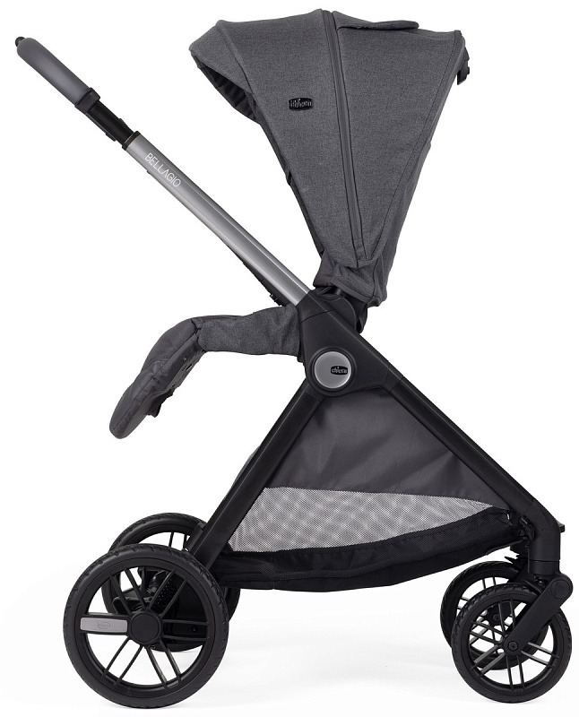 Коляска прогулочная Chicco BELLAGIO 13