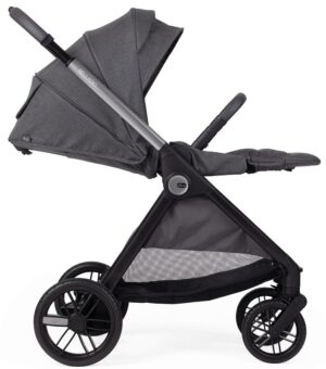 Коляска прогулочная Chicco BELLAGIO 33