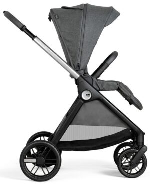 Коляска прогулочная Chicco BELLAGIO 32