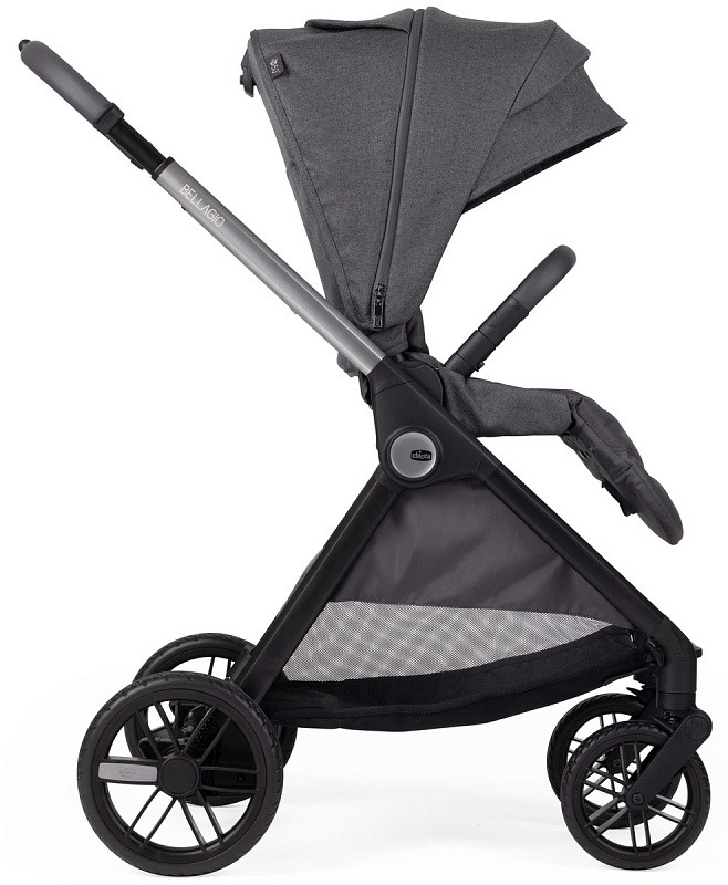 Коляска прогулочная Chicco BELLAGIO 6