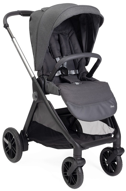 Коляска прогулочная Chicco BELLAGIO 10