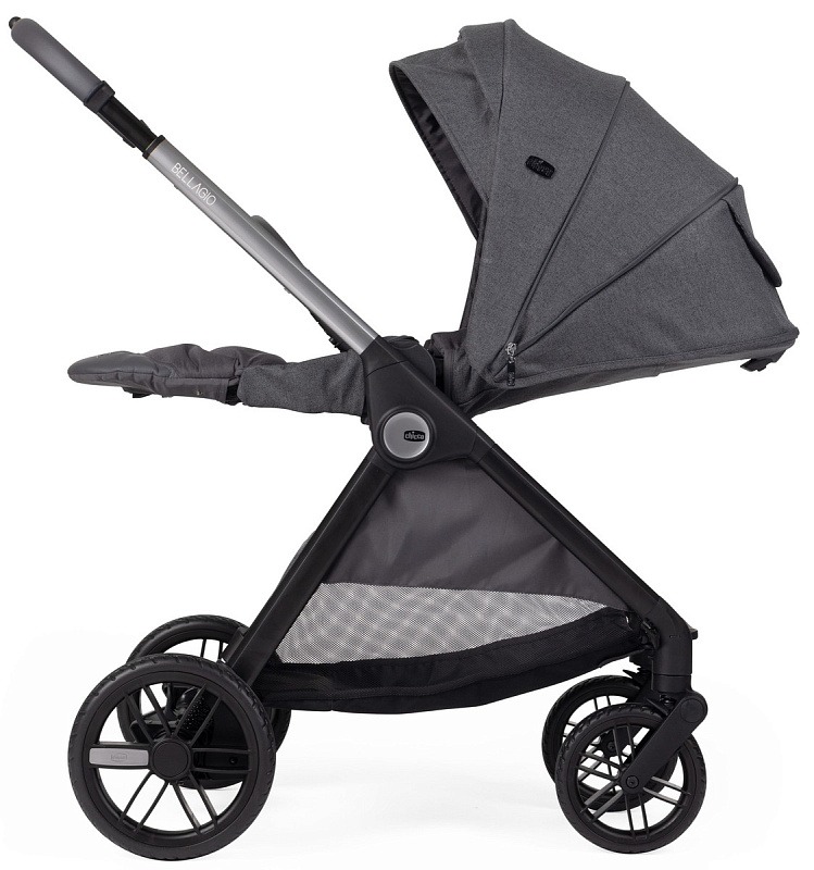 Коляска прогулочная Chicco BELLAGIO 15