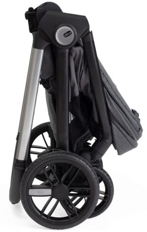 Коляска прогулочная Chicco BELLAGIO 41