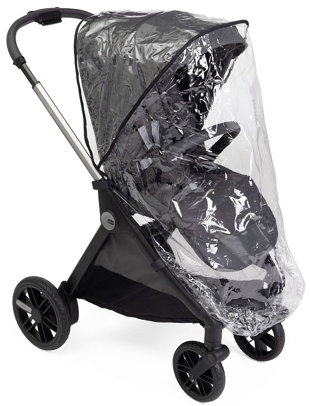 Коляска прогулочная Chicco BELLAGIO 3