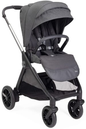 Коляска прогулочная Chicco BELLAGIO 26