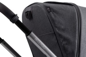 Коляска прогулочная Chicco BELLAGIO 44