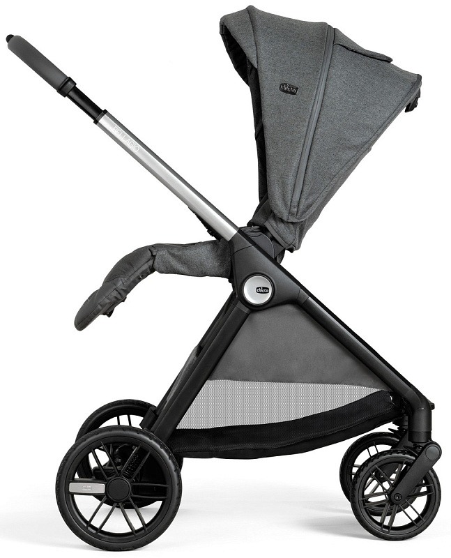 Коляска прогулочная Chicco BELLAGIO 14