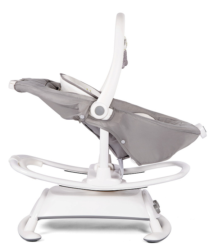 Колыбель Joie Swing Sansa 5