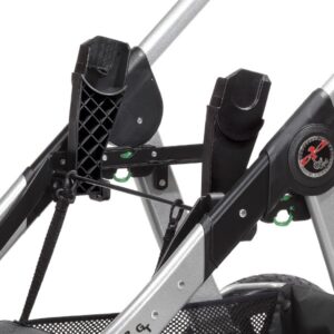 Адаптер универсальный для Maxi Cosi (для колясок Hartan 2в1) 6