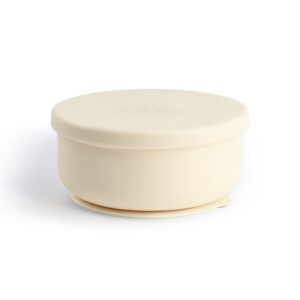 Секционная тарелка на присоске Edda, Пломбир 8