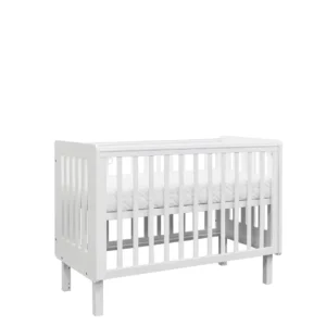 Кроватка детская ANTEMI Mari 120х60 без маятника 7