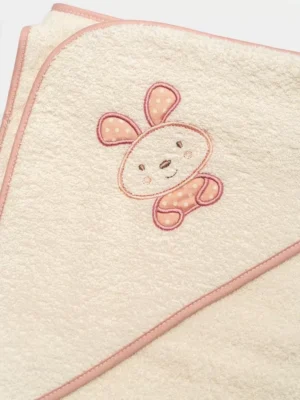 Пеленка с уголком "Летняя история" 7