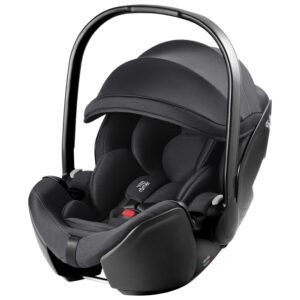 Автокресло группы 0+ 2в1 Britax Roemer BABY-SAFE PRO Classic+VARIO BASE 5Z 13