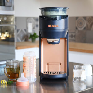 Подогреватель воды и смесей Beaba MILKEO PLUS 24