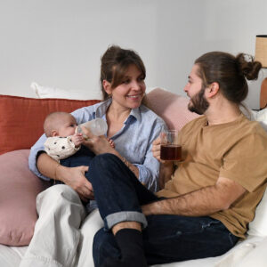 Подогреватель воды и смесей Beaba MILKEO PLUS 30