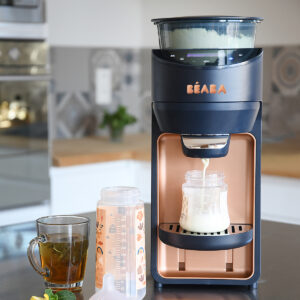 Подогреватель воды и смесей Beaba MILKEO PLUS 26