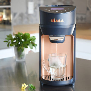 Подогреватель воды и смесей Beaba MILKEO PLUS 31