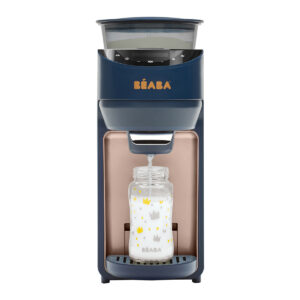 Подогреватель воды и смесей Beaba MILKEO PLUS 20