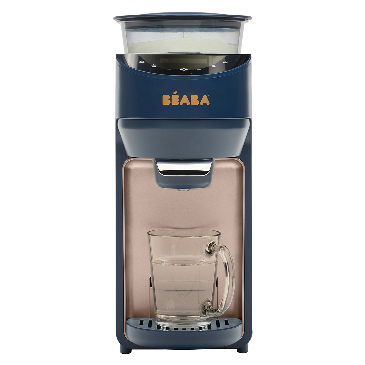 Подогреватель воды и смесей Beaba MILKEO PLUS 4