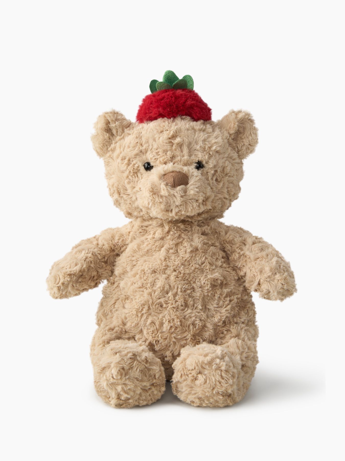 9y5k3zsj6phetip61b4hfybyt3gxm4v6 Игрушка мягкая Happy Baby мишка BERRY «БЭРРИ 5