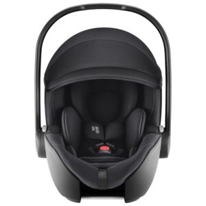 Автокресло группы 0+ 2в1 Britax Roemer BABY-SAFE PRO Classic+VARIO BASE 5Z 14