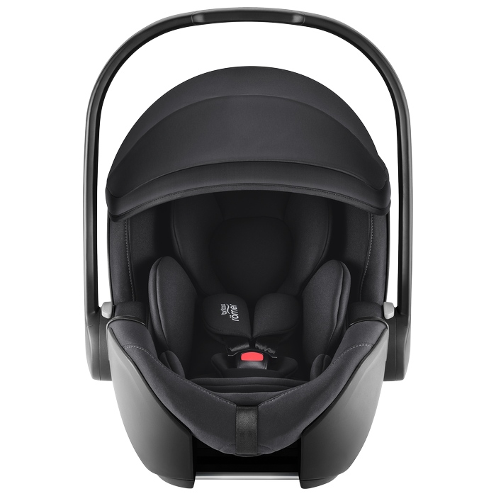 Автокресло группы 0+ 2в1 Britax Roemer BABY-SAFE PRO Classic+VARIO BASE 5Z 2