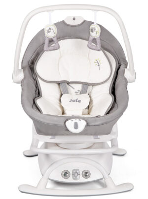 Колыбель Joie Swing Sansa 8