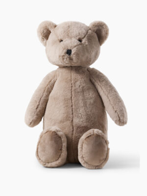 Игрушка мягкая Happy Baby мишка BABY BEAR «БЭБИ БИР» 14