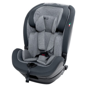 Автокресло группы 1/2/3 Sweet Baby Gravity BH7613519 (О9) 15