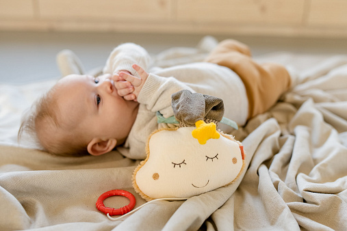 image_060133_spieluhr_wolke_mit_muetze_08_kl_insta_min Музыкальная игрушка-подвеска FEHN Облако 3