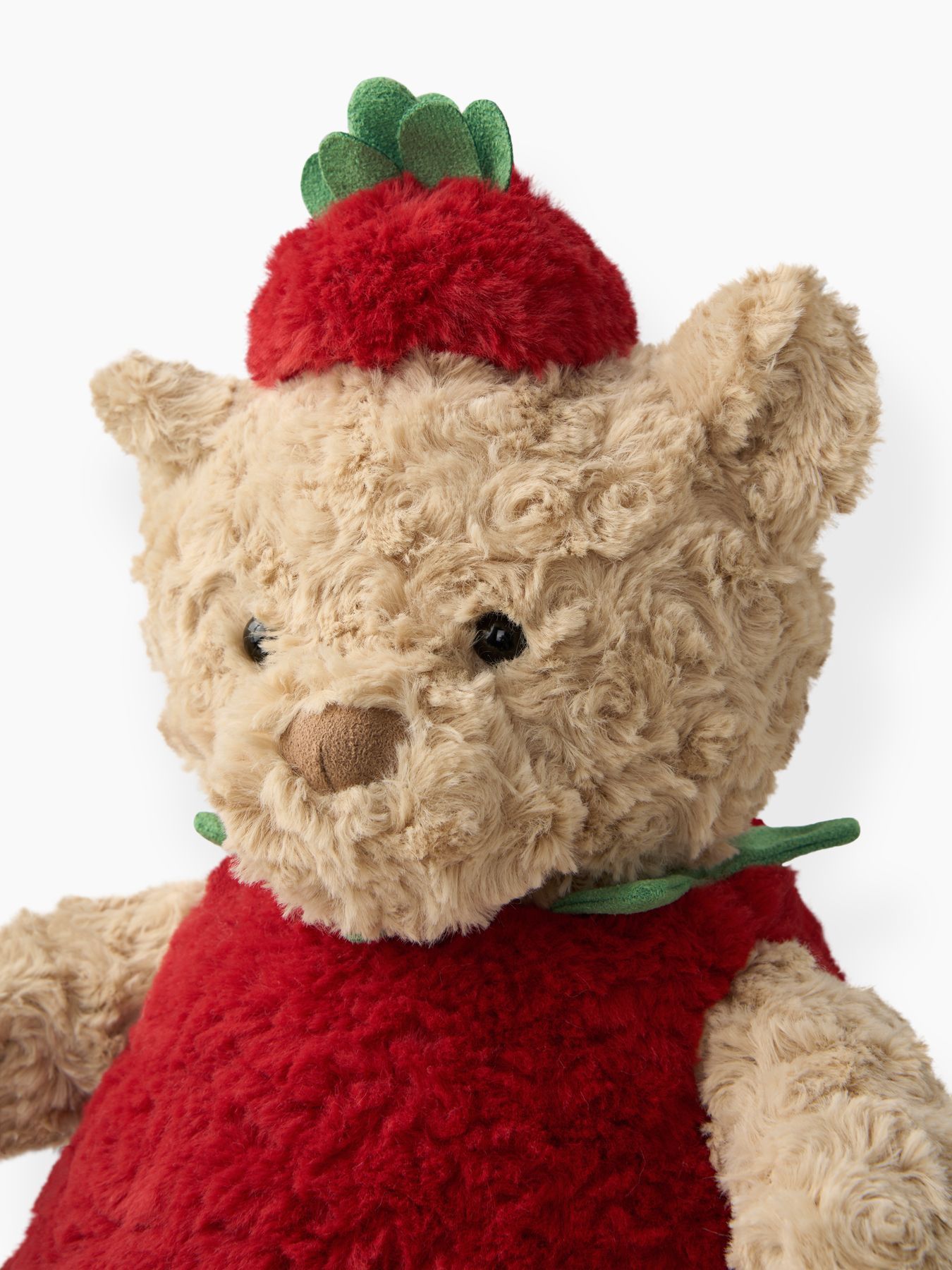 lkgqjv3g2l2so7wjus5vegs8kqyout36 Игрушка мягкая Happy Baby мишка BERRY «БЭРРИ 2