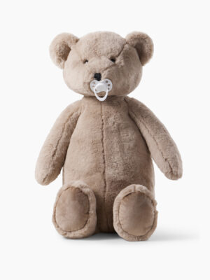 Игрушка мягкая Happy Baby мишка BABY BEAR «БЭБИ БИР» 13