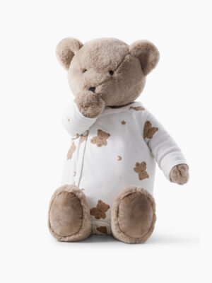 Игрушка мягкая Happy Baby мишка BABY BEAR «БЭБИ БИР» 10