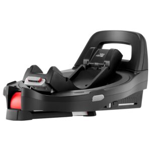 Автокресло группы 0+ 2в1 Britax Roemer BABY-SAFE PRO Classic+VARIO BASE 5Z 22