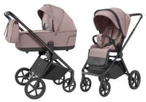 ulyiehcpynwlzjxelop0eou2g1q391ni Коляска 2в1 Carrello Ultra 2025 6