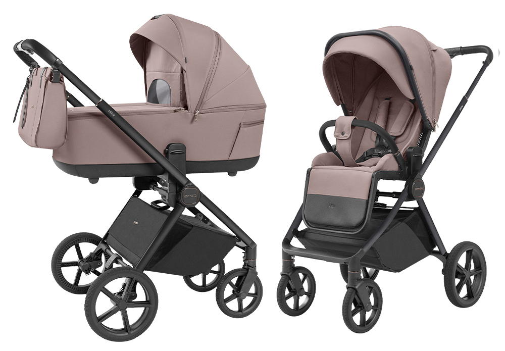 ulyiehcpynwlzjxelop0eou2g1q391ni Коляска 2в1 Carrello Ultra 2025 1