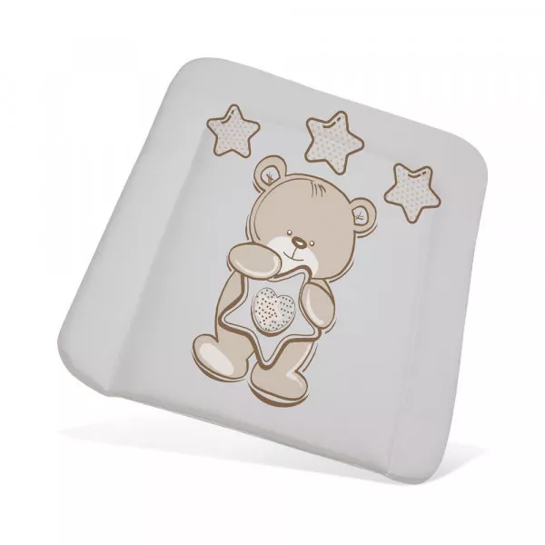 Матрас пеленальный (накладка) BoomBaby 65*55 см 1