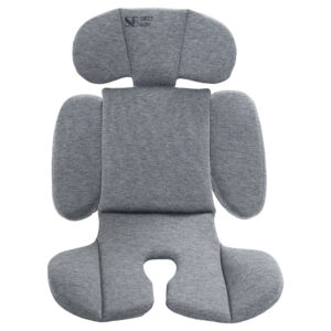 Автокресло группы 1/2/3 Sweet Baby Gravity BH7613519 (О9) 26