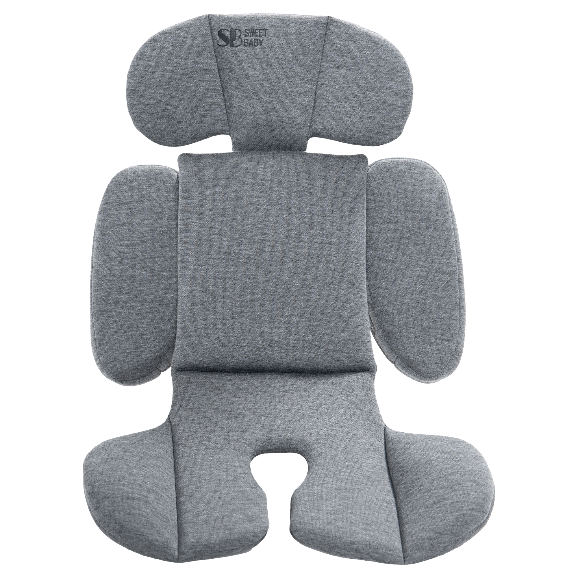 Автокресло группы 1/2/3 Sweet Baby Gravity BH7613519 (О9) 13