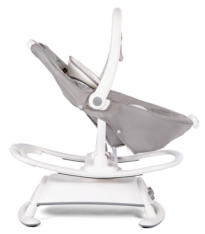 Колыбель Joie Swing Sansa 4