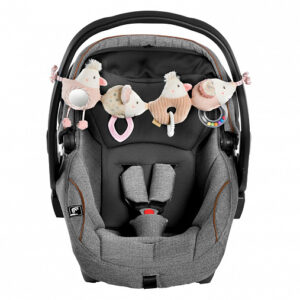 045130_07 Погремушка-растяжка на коляску/кроватку FEHN Сказочная страна 8