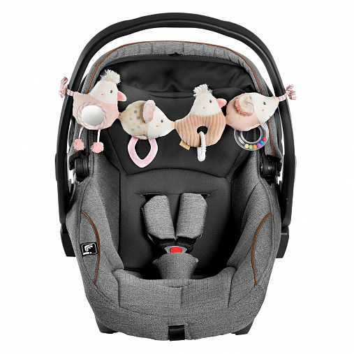 045130_07 Погремушка-растяжка на коляску/кроватку FEHN Сказочная страна 4