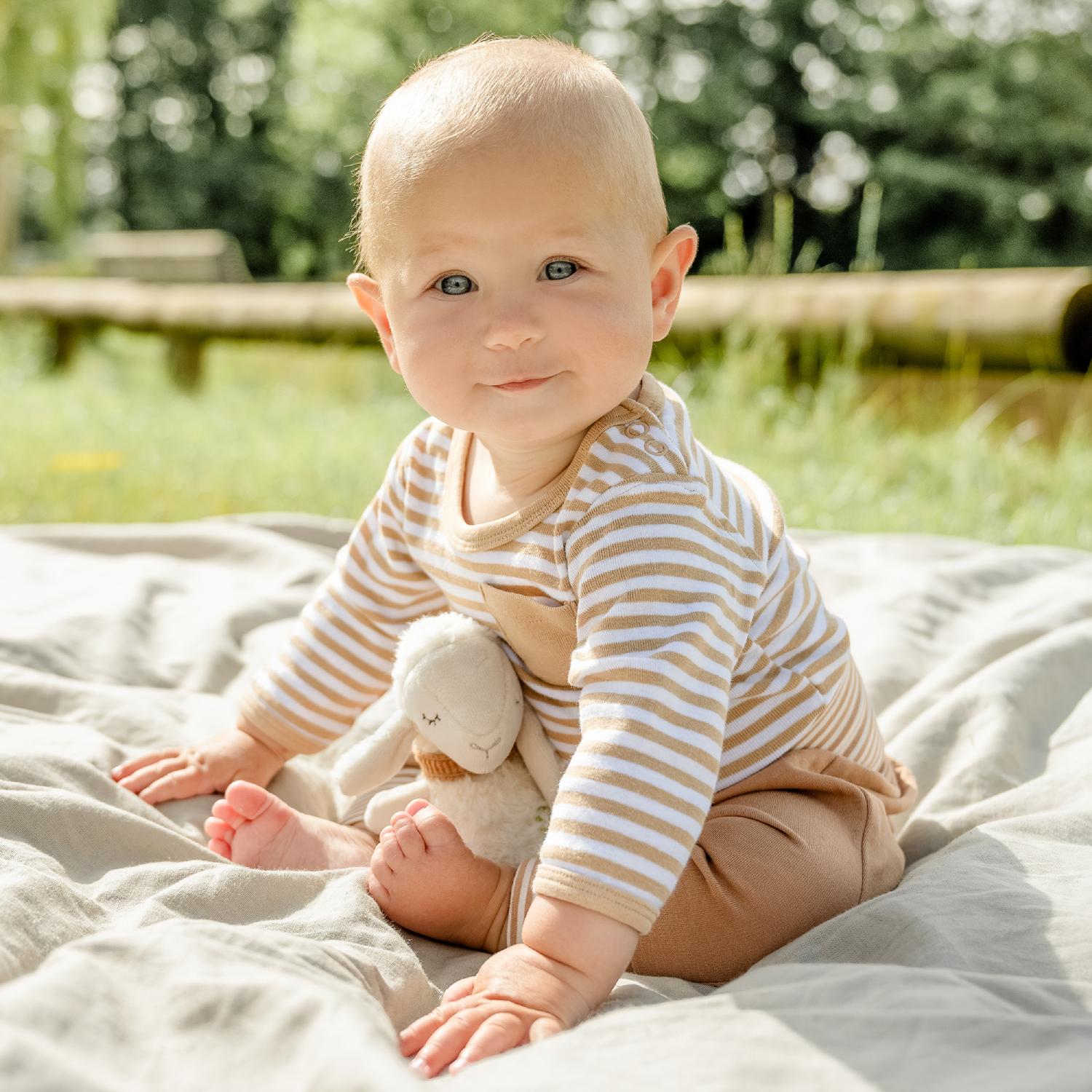 Неваляшка FEHN Овечка NATUR 4