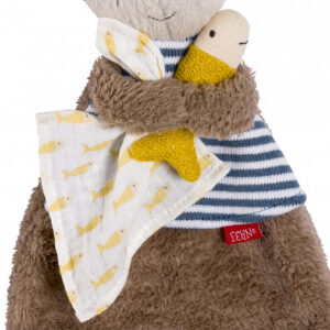 047035_03_min Игрушка-комфортер FEHN Выдра Тео 9