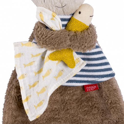 047035_03_min Игрушка-комфортер FEHN Выдра Тео 4